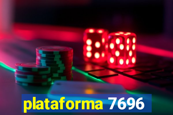 plataforma 7696